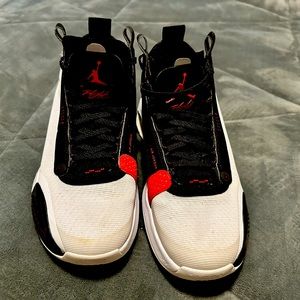 Nike Air Jordan Flight